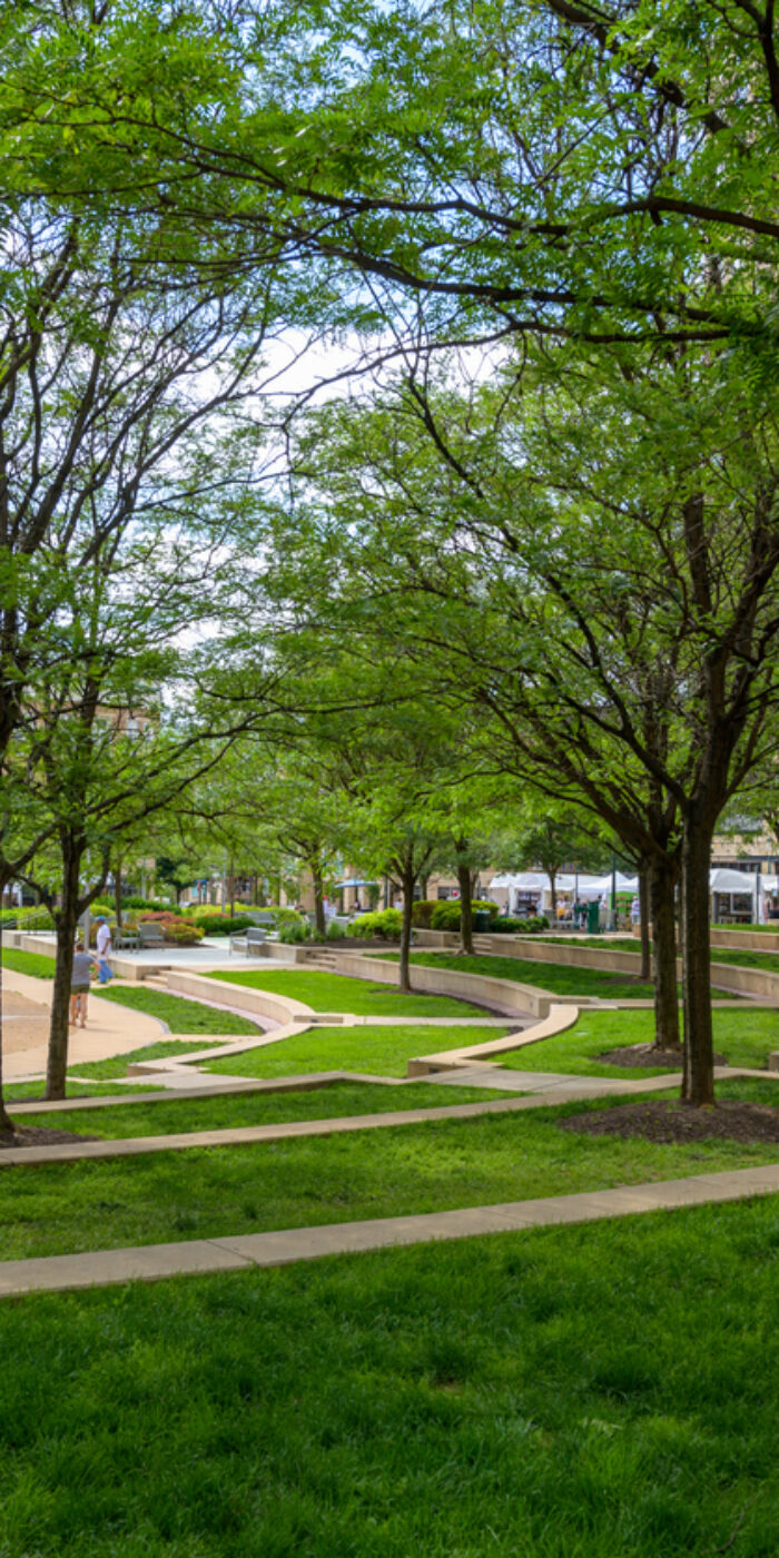 Streamlining Seasonal Park Operations