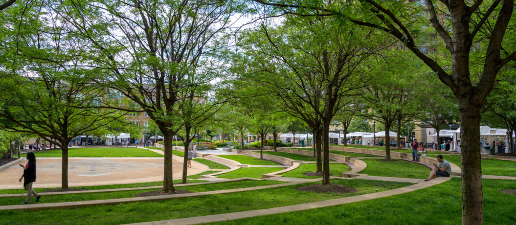 Streamlining Seasonal Park Operations