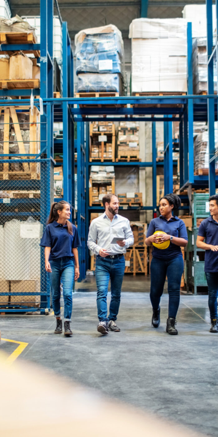 Facility Managers
