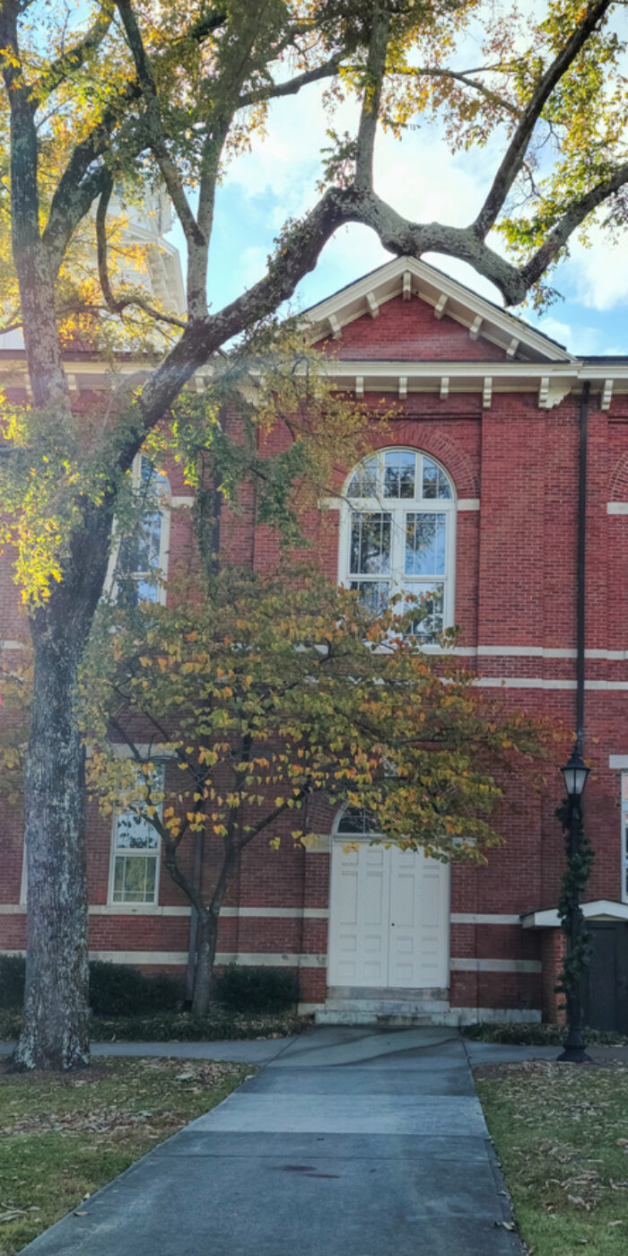 The Gwinnett Historic Courthouse in Lawrenceville, West Crogan Street in Gwinnett County, Georgia, Rental venue for weddings, concerts, conferences