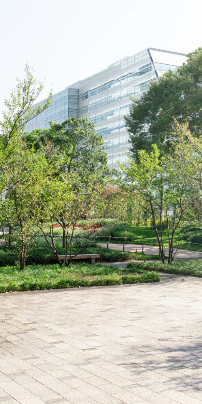 Tracking Park Assets Effectively