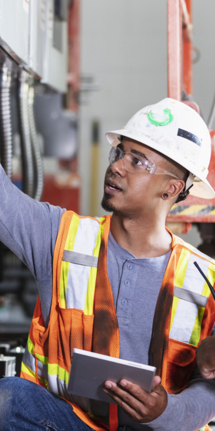 Facilities Maintenance Workers