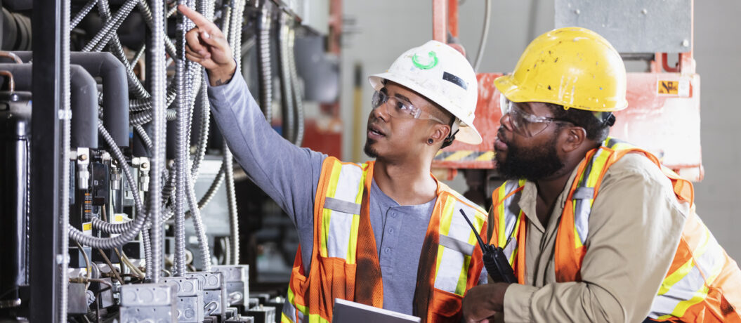 Facilities Maintenance Workers
