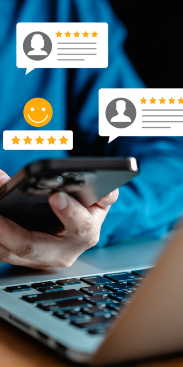 Customer Testimonial