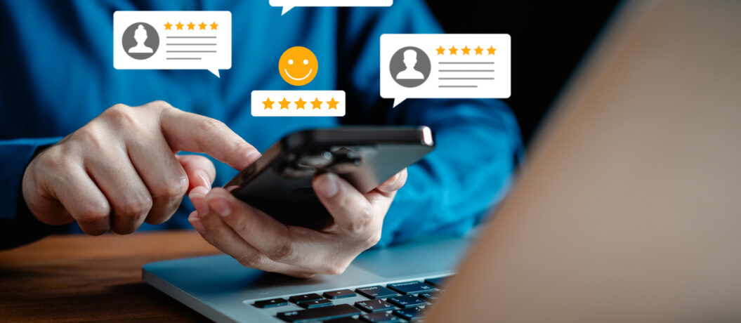 Customer Testimonial