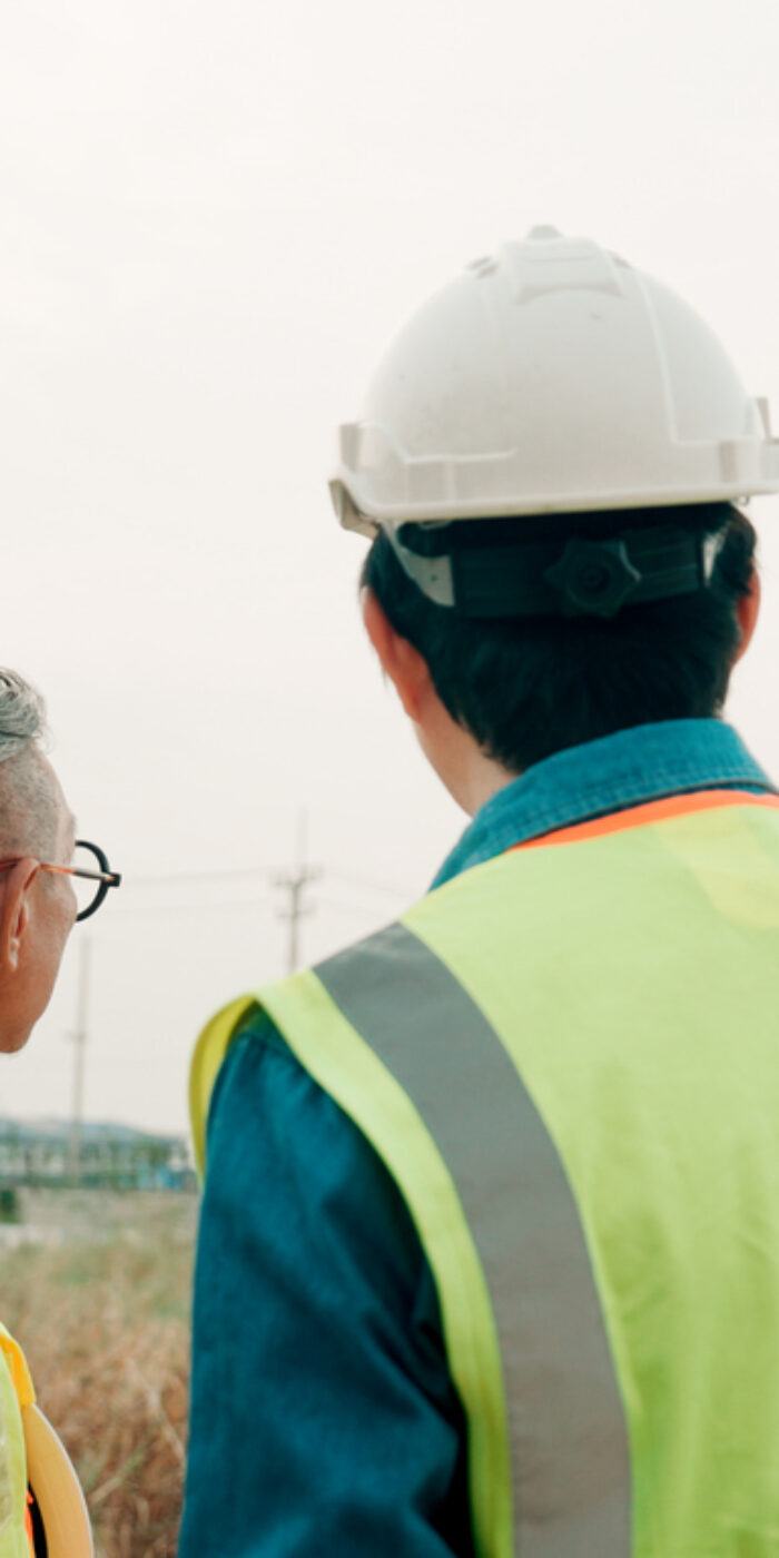 Supporting Field Crews Without Adding Admin Work