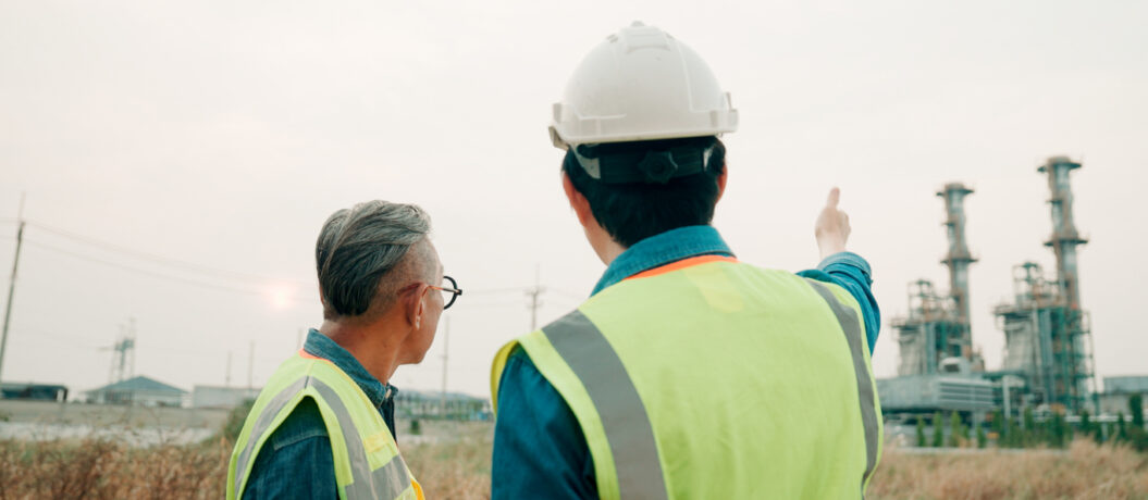 Supporting Field Crews Without Adding Admin Work