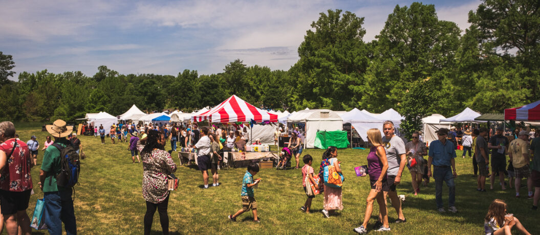 park event management