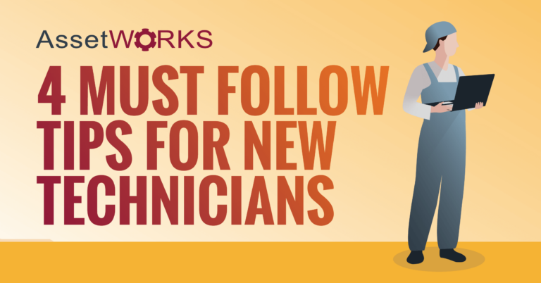 4 Must-Follow Tips for New Technicians