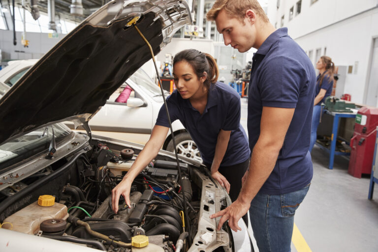 technician culture