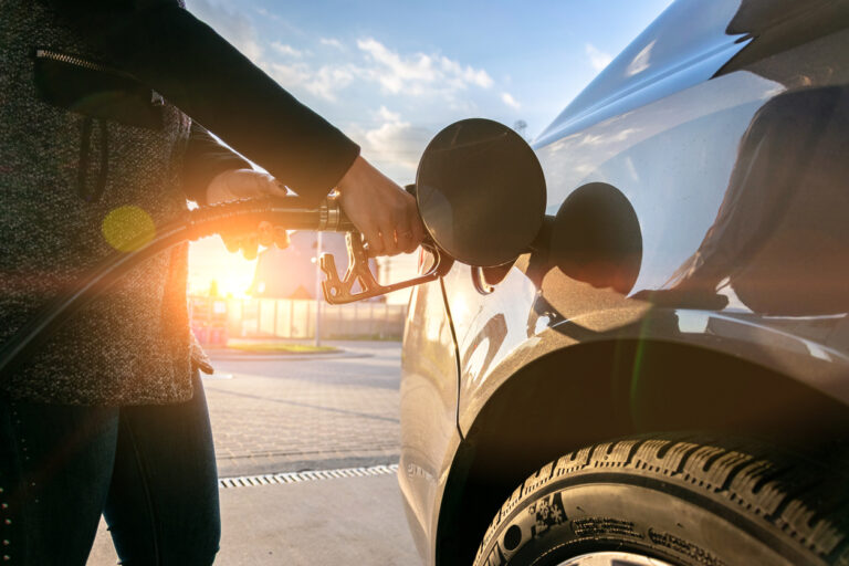 fuel management