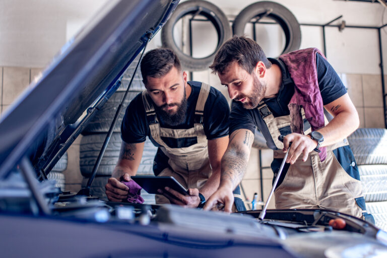 Everything You Need to Know About Fleet Management Software in 2023