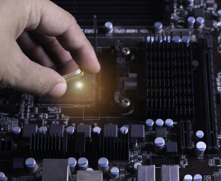 computer hardware