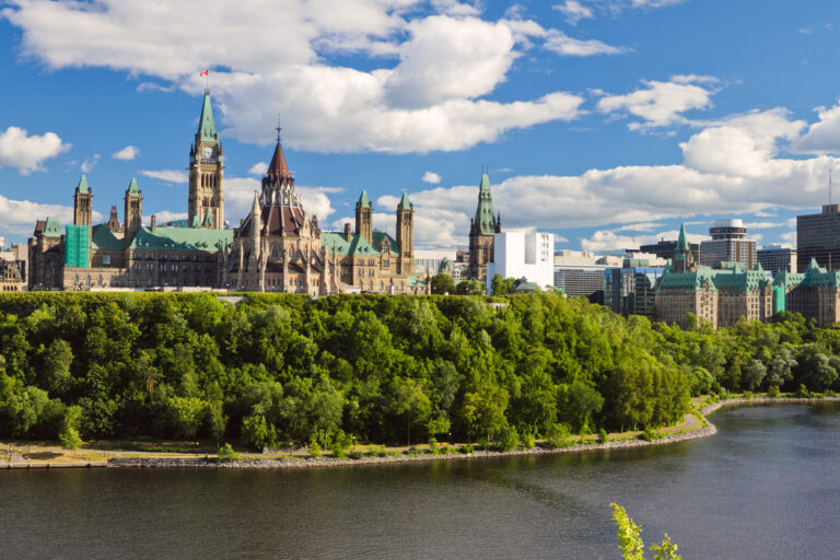 A Day in the Life of a Section Manager | Shawn Smithson, City of Ottawa