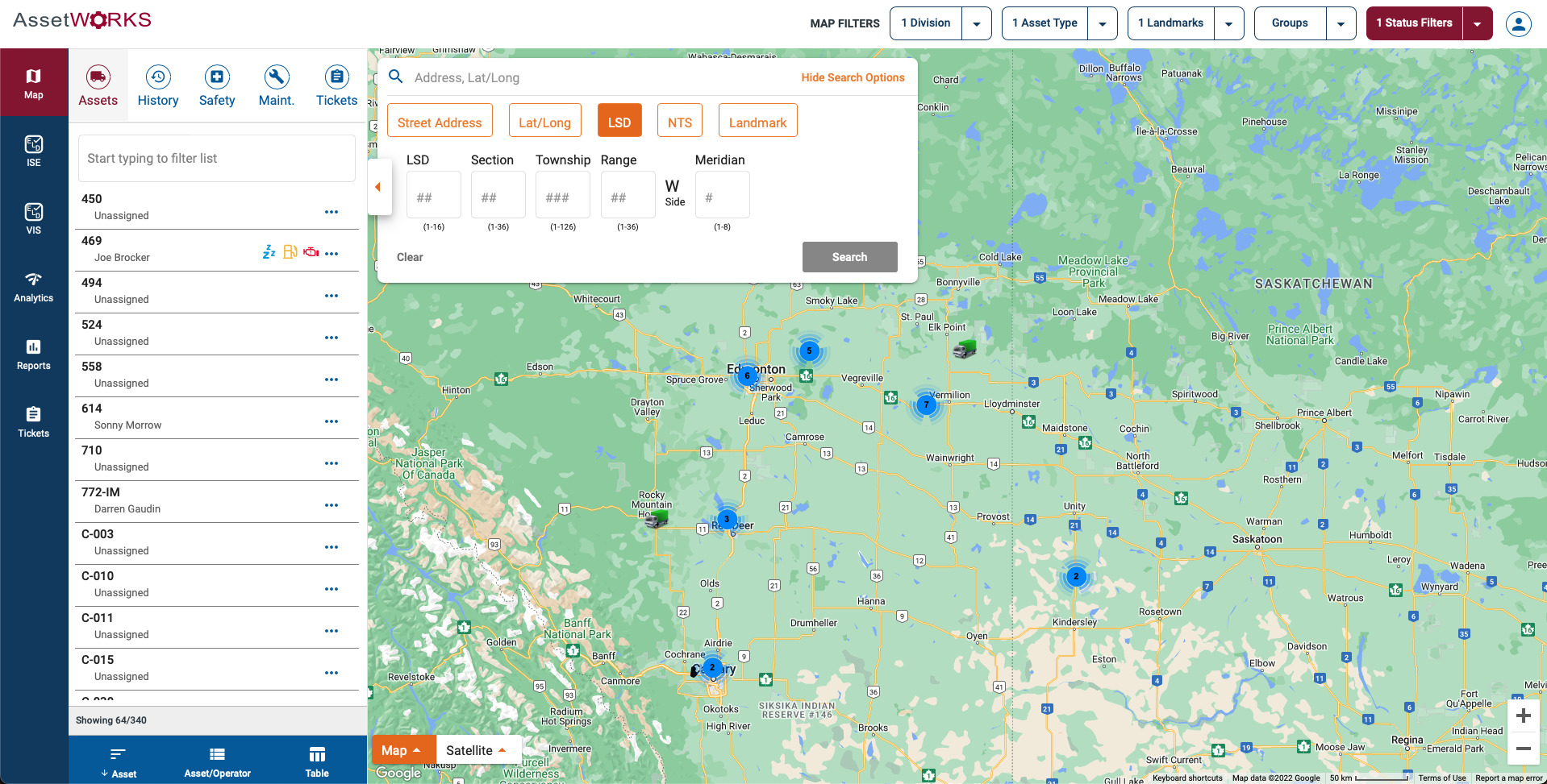 telematics