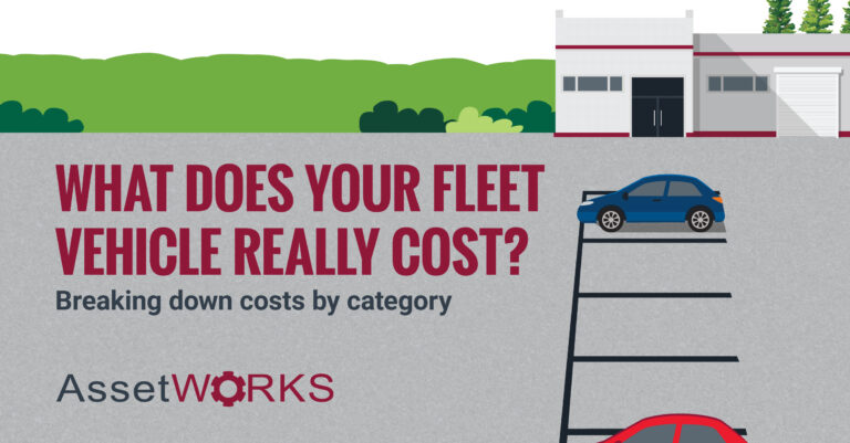 ev fleet management