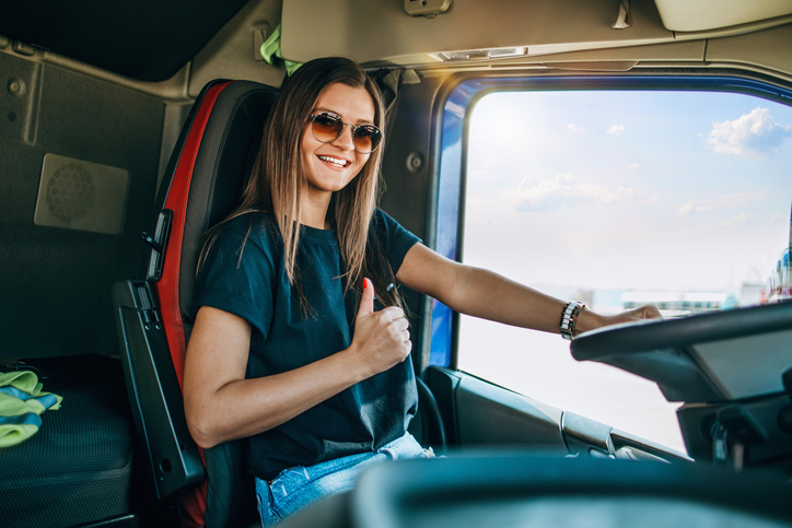 Ultimate Guide to Creating a Successful Driver Reward Program