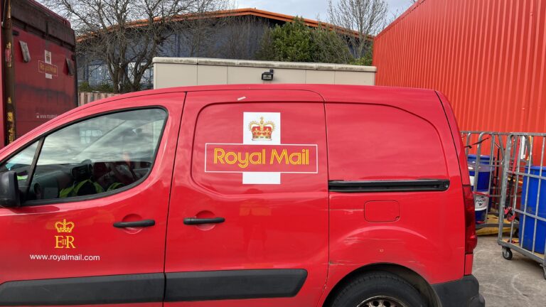 30 Years & Counting: Royal Mail Partnership
