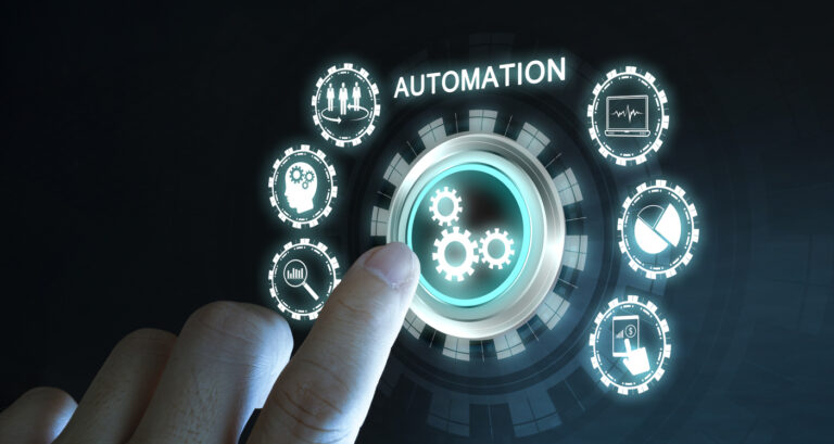 automation features