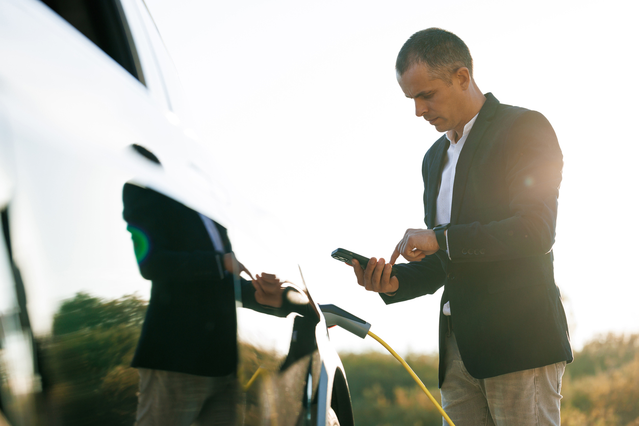 charge management software