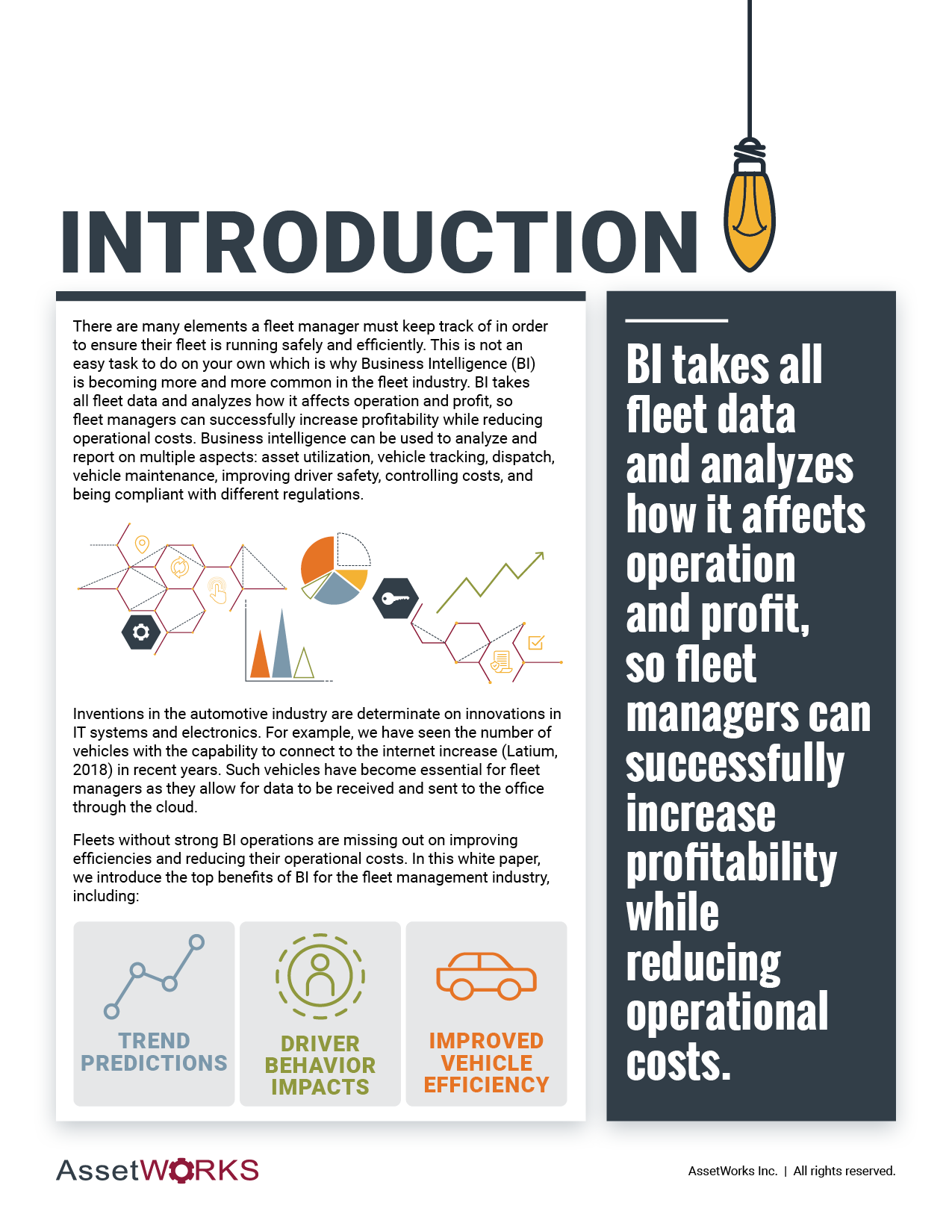 Business Intelligence White Paper 22
