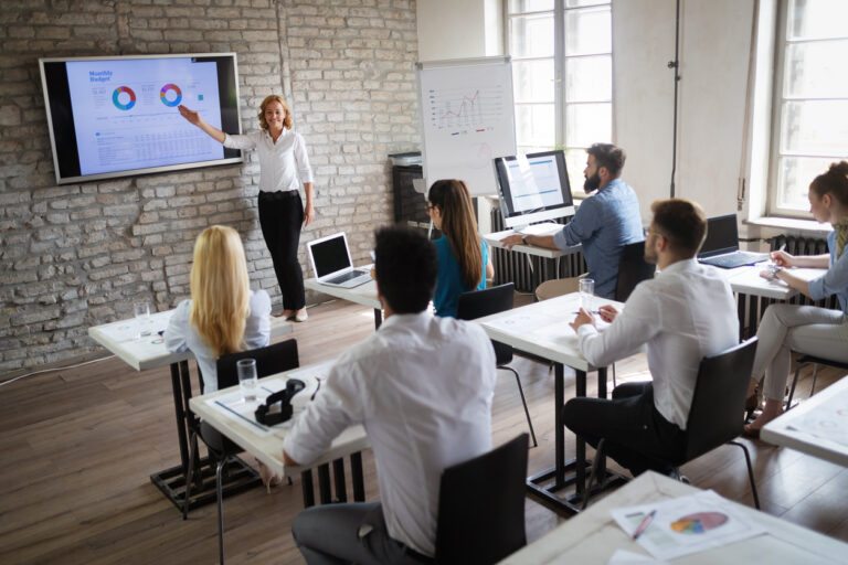 business intelligence