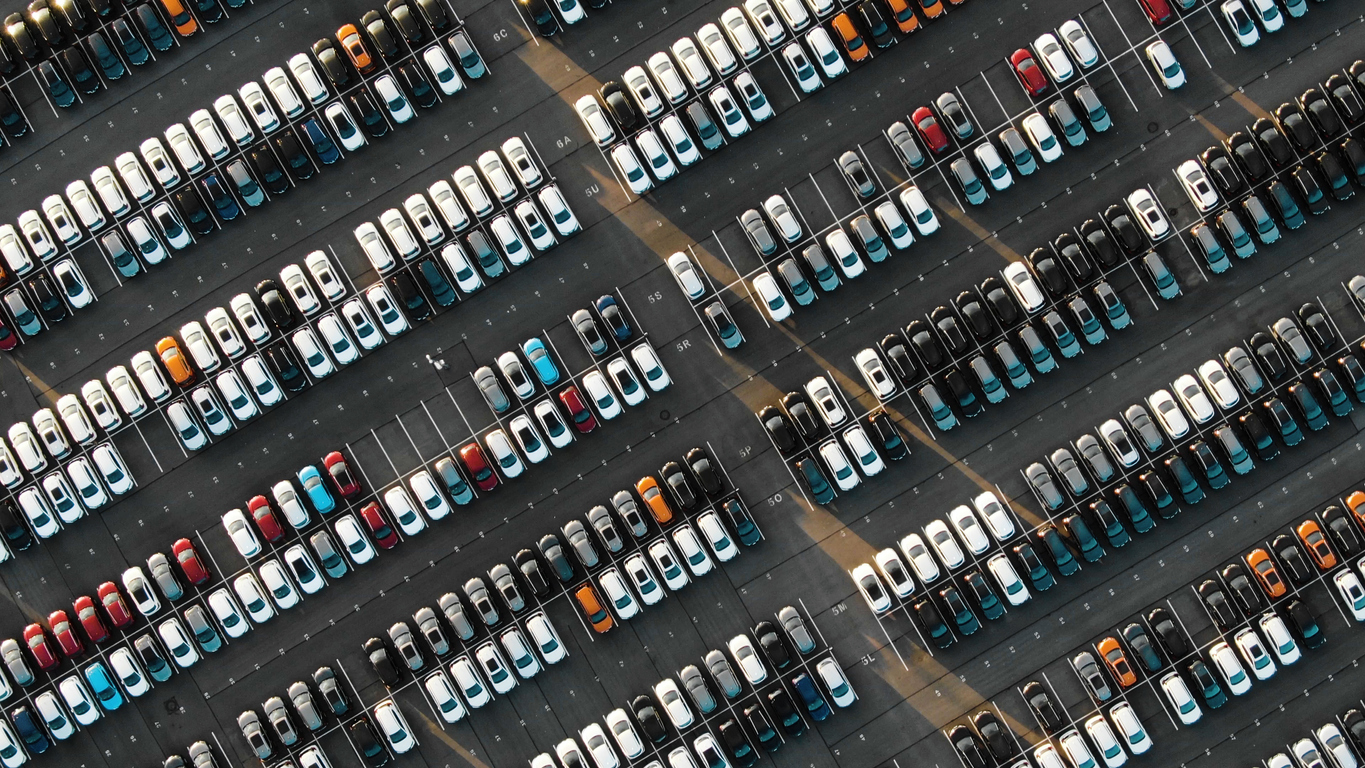 fleet management