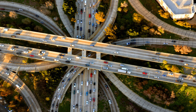 autonomous vehicles