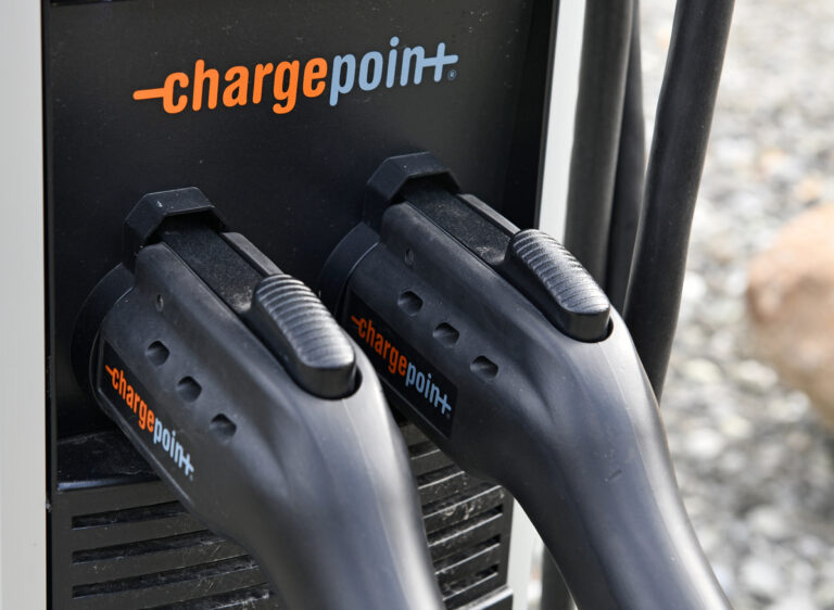 electrifying fleets