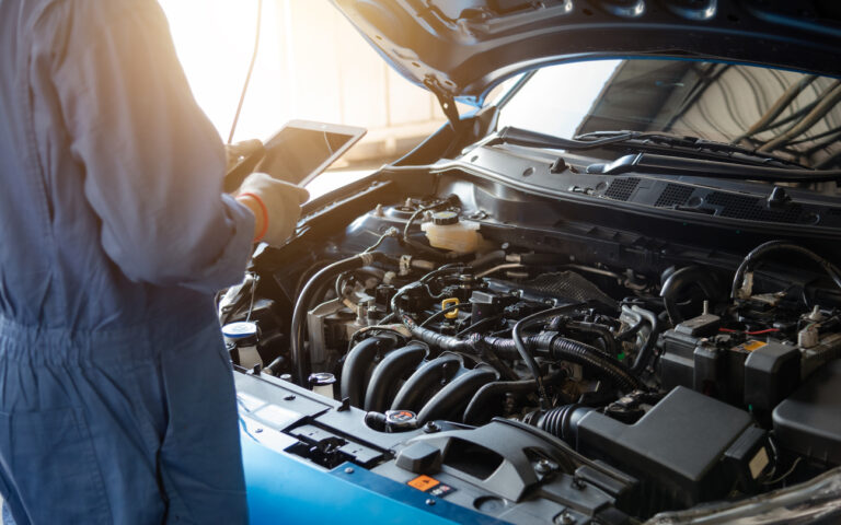 fleet management software
