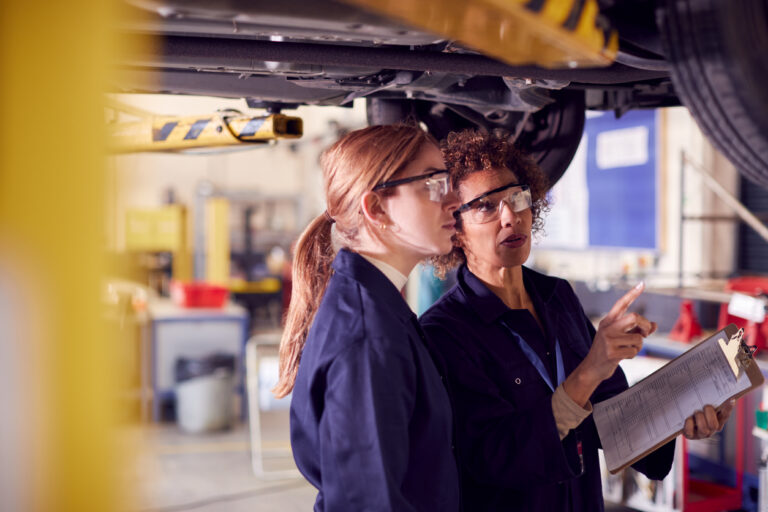 fleet management software