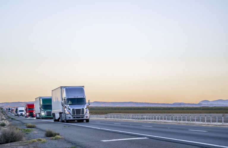 fleet management