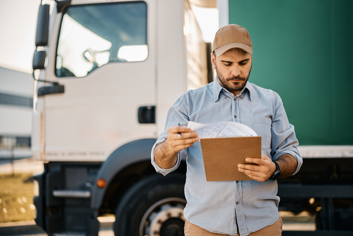 How to Audit Driver’s Hours-of-Service Logs┃AssetWorks