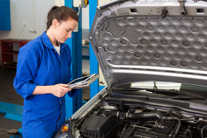 Read the Full White Paper: Industry Spotlight – Women in Public Sector Fleet Management