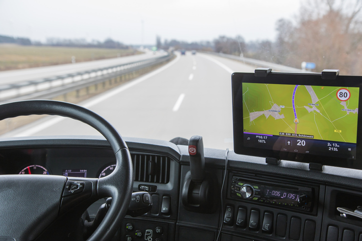 How to Improve Your Telematics ROI
