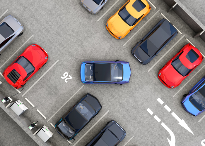 Read the Full White Paper: When Electric Vehicles Meet Fleet – Getting Started With a Mixed Fuel Environment