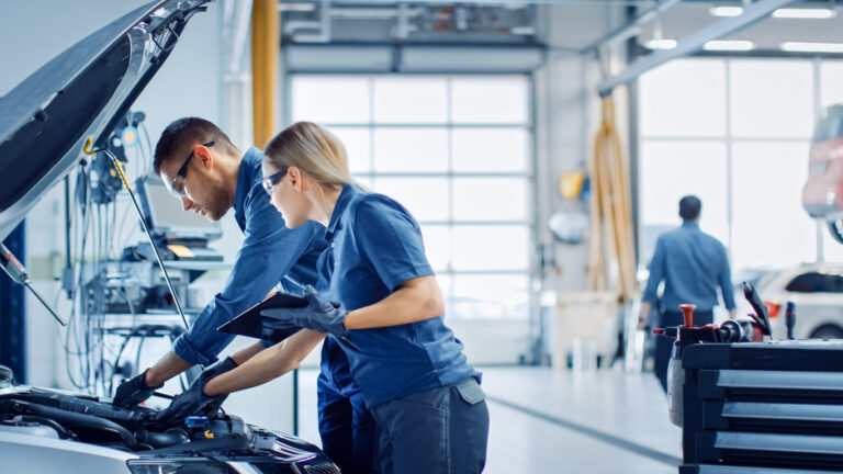 fleet management software