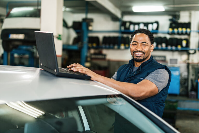 fleet management software
