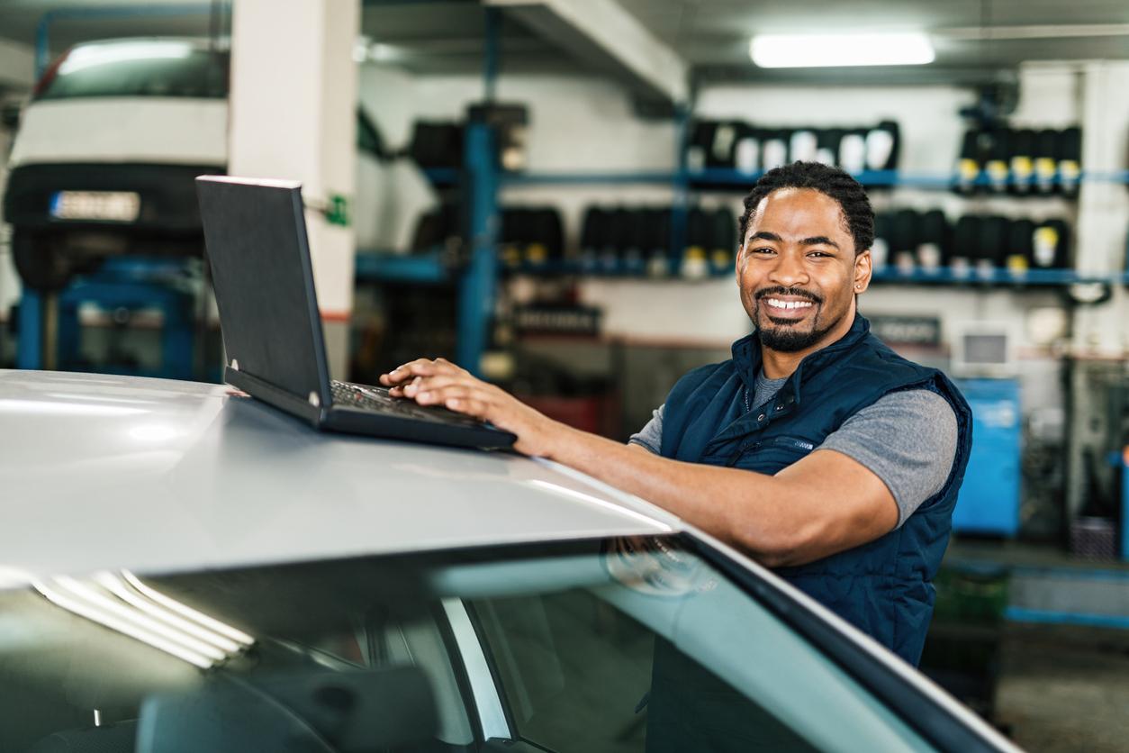fleet management software