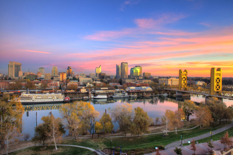 A Day in the Life of an Information Systems Analyst | Joel Klein, Sacramento County, CA