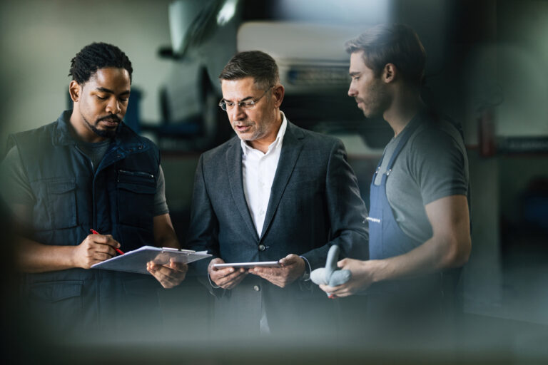How to Measure the ROI of Your Fleet Management Software