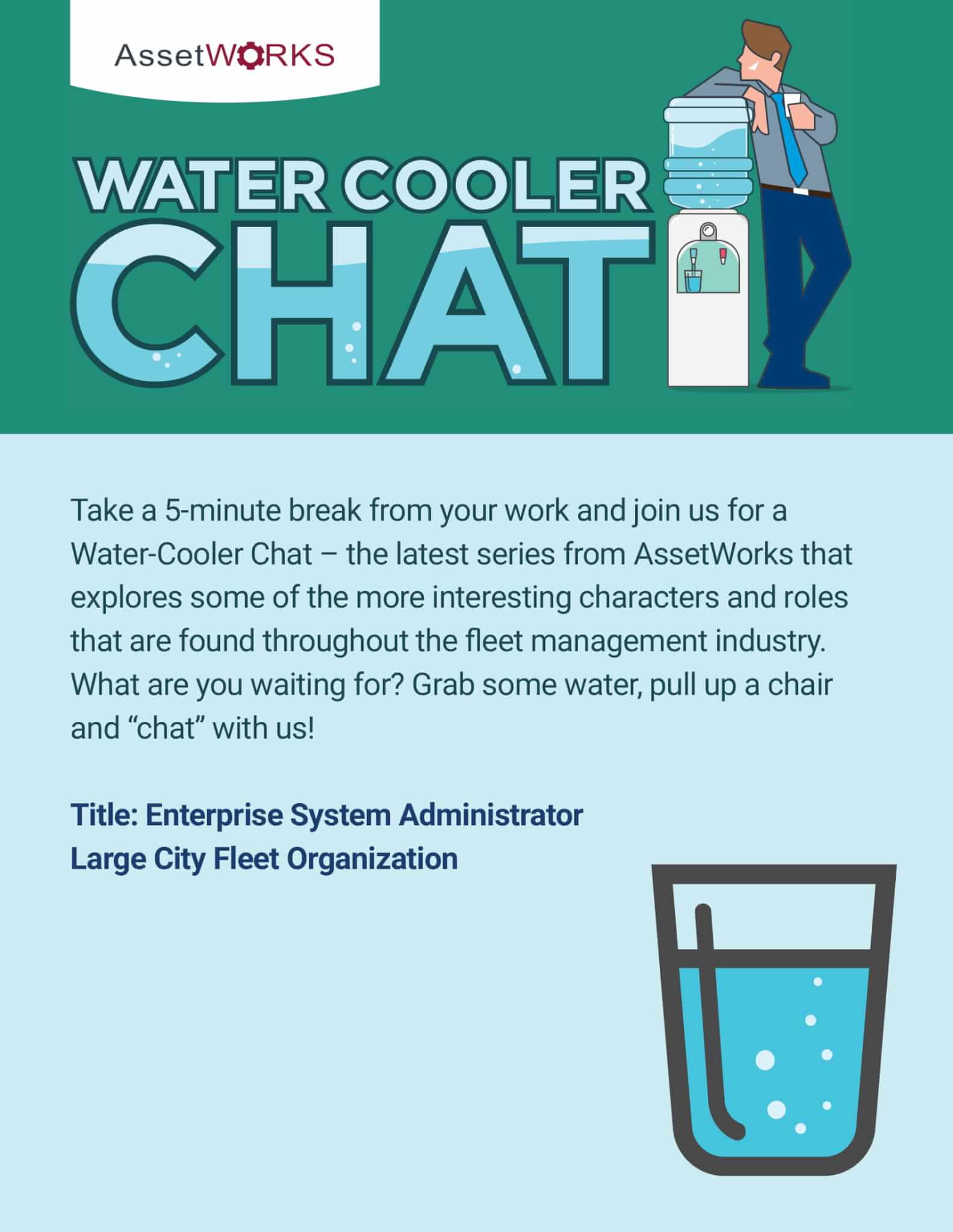 WaterCoolerChat-EnterpriseSystemAdmin-1