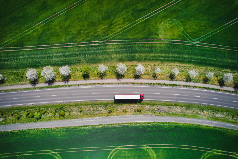 How to Develop a Sustainability Strategy for Your Fleet