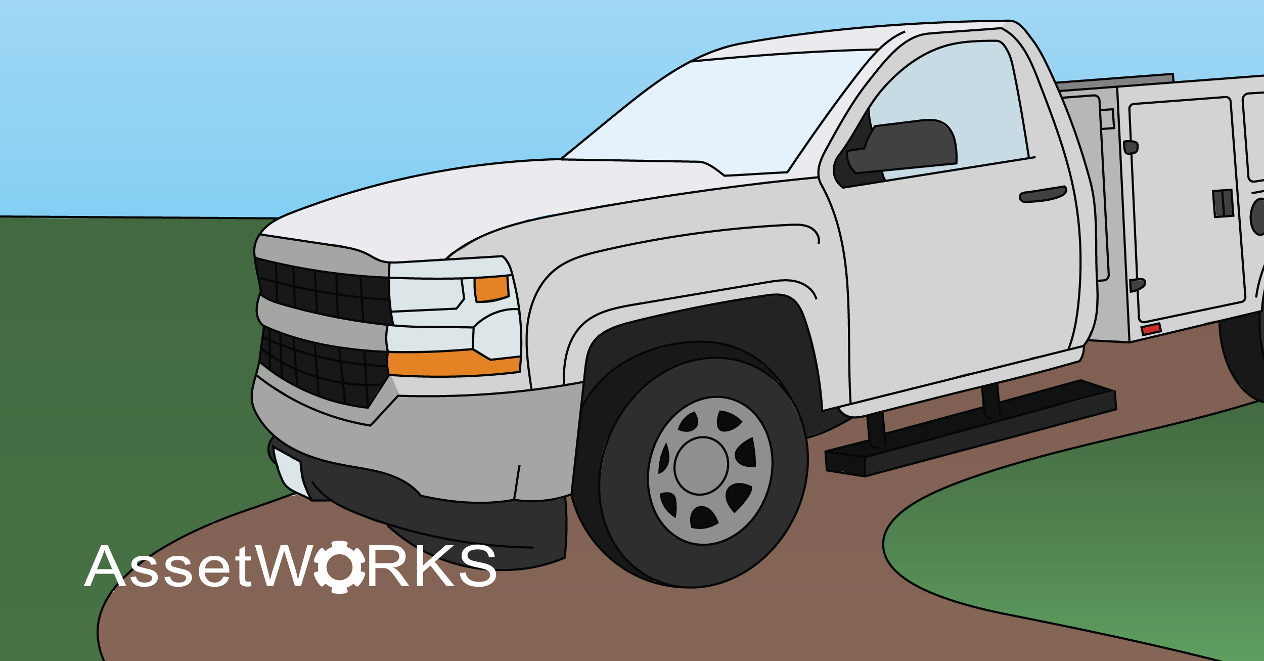 How to Improve Maintenance Processes with GPS