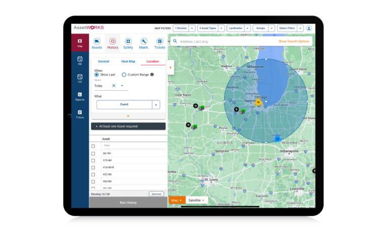 Everything to Know About Fleet Management Software in 2024
