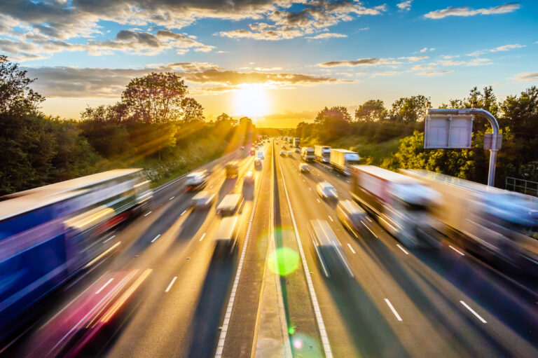 The Modern Telematics Mindset: What It Really Takes to Thrive in the Age of Data and AI