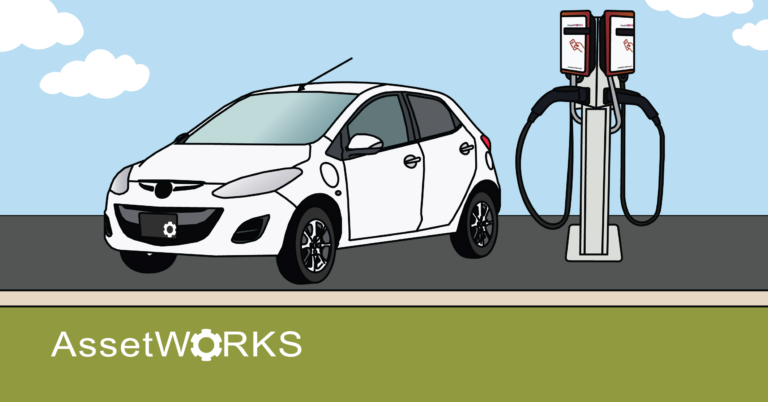 What Are the Advantages of an EV Fleet?