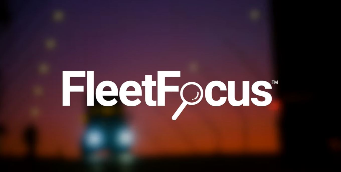 What is FleetFocus?