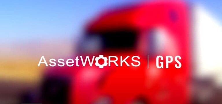 What is AssetWorks GPS?