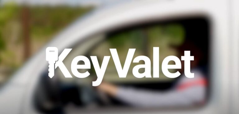 What is AssetWorks Keyvalet?
